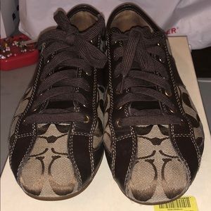 Coach Sneakers